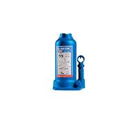 King Tony 9TY11110A Gato Hidraulico De Botella 10t for DIYers & Professionals, Ideal for Repair, Installation and Workshop tasks, 10t