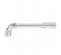 King Tony BLI108116 Blister Wrench De Pipa 6xhexagonal D:16mm for DIYers & Professionals, Ideal for Repair and Installation tasks, 16mm