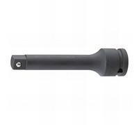 King Tony BLI426005P Blister Extension De Impacto 1/2" 125mm for DIYers & Professionals, Built for Repair and Installation tasks, 125mm