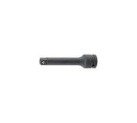 King Tony BLI426010P Blister Extension De Impacto 1/2" 250mm for DIYers & Professionals, Made for Repair and Installation tasks, 250mm