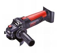 King Tony DG585 M7 Lijadora Angular 20V (sin cargador y batería) for Adults for Practical Everyday use with 20V