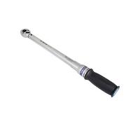 KING TONY Drive Adjustable Torque Wrench, 2 Direction, 2/60-340 Nm, 1/2-inch