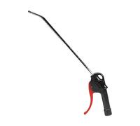 King Tony JC412 M7 - Pistola De Aire Progresiva 325mm for DIYers & Professionals, Designed for Repair, Installation and Workshop tasks, 325mm
