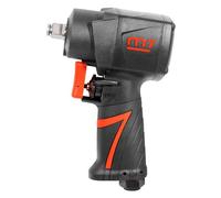 King Tony M7 1/2 Inch Drive Mini Qir Impact Wrench 700 Ft/Lb NC-4232Q