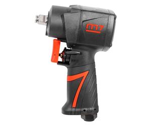 King Tony M7 1/2 Inch Drive Mini Qir Impact Wrench 700 Ft/Lb NC-4232Q