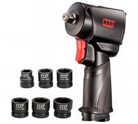 King Tony M7 NC4650 and Set of 6 Mini Tumblers MA42006M