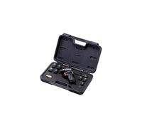 King Tony NC4650KIT M7 - Wrench De Impacto 1/2" Nc4650 Y Accesorios for DIYers & Professionals, Built for Repair and Installation tasks