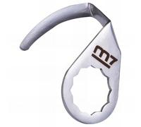 King Tony QK2036P M7 - Cuchilla 36mm para Qk111 for DIYers & Professionals, Designed for Repair, Installation and Workshop tasks, 36mm