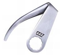 King Tony QK2090P M7 - Cuchilla 90mm para Qk111 for DIYers & Professionals, Built for Repair, Installation and Workshop tasks, 90mm