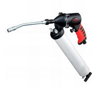 King Tony SG400C M7 - Bomba De Engrase 400cc Composite for DIYers & Professionals, Built for Repair, Installation and Workshop tasks