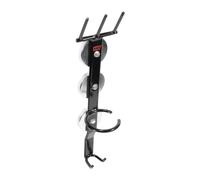 King Tony SH1002 M7 - Soporte Magnetico para Herramienta Neumatica 3/4" for DIYers & Professionals, Ideal for Repair, Installation and Workshop tasks, Magnetic