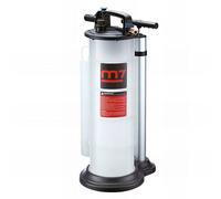 KING TONY SM0901 M7 - Aspirador De Liquidos 9l for DIYers & Professionals, Made for Repair, Installation and Workshop tasks, 9l