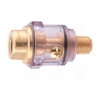 King Tony SW13A M7 Aceitera 3/8" for Adults, Ideal for Practical Everyday Use, Aceitera 3/8"