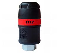 King Tony SY271F M7 Safety Quick Plug 1/4" Female