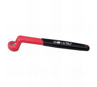 King Tony - VDE Insulated Metric Ring Spanner 75° - 17 mm