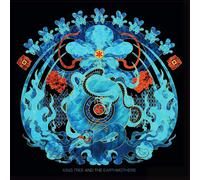 King Tree & the Earthmothers – Modern Tense – 12" Vinyl – in-akustik