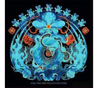 King Tree & the Earthmothers - Modern Tense [VINYL]