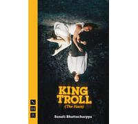 King Troll (The Fawn)