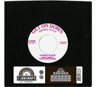 King Tubby - A Noisy Place [7" VINYL]