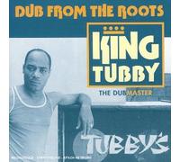 King Tubby & Aggrovat - Dub From the Roots