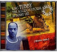 King Tubby Agrovators - Bionic Dub