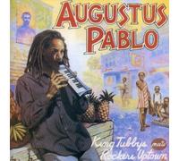 King Tubby/Augustus Pablo - King Tubbys Meets Rockers Uptown