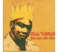 King Tubby - Balmagie Jam Rock