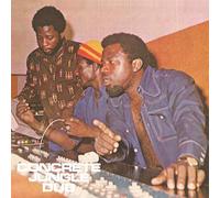 King Tubby - Concrete Jungle Dub [VINYL]