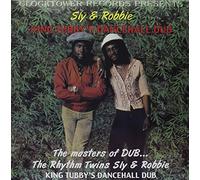 King Tubby - Dancehall Dub