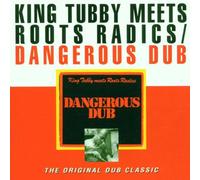 King Tubby - Dangerous Dub