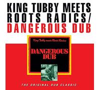 King Tubby - Dangerous Dub [VINYL]