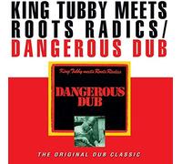 King Tubby - Dangerous Dub [VINYL]