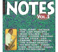 King Tubby Digidub The Cain Principle Detrimental feat. Devon Ban-Tan Hans Söllner & Bayerman Vibration - Reggae incl. Sample Take Five