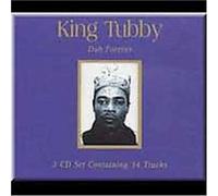 King Tubby - Dub Forever