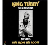 King Tubby - Dub From The Roots (Box Set) [10" VINYL]