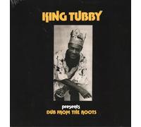 King Tubby - Dub From The Roots [VINYL]