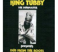 King Tubby - Dub From The Roots [VINYL]
