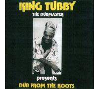 King Tubby - Dub From The Roots [VINYL]
