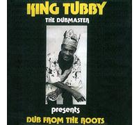 King Tubby - Dub From The Roots [VINYL]