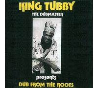 King Tubby - Dub From The Roots [VINYL]