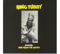King Tubby - Dub From The Roots [VINYL]