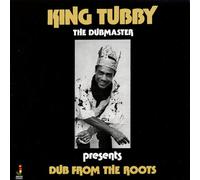 King Tubby Dub from the Roots (Vinyl) (US IMPORT)