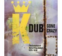 King Tubby - Dub Gone Crazy [VINYL]