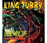 King Tubby - Dub Mix Up