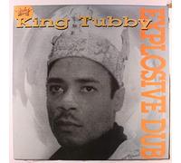 King Tubby - Explosive Dub [VINYL]