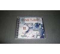 King Tubby - Fatman Tapes, The - Volume 2