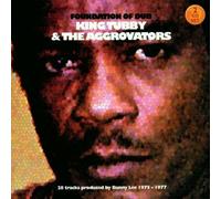 King Tubby - Foundation Of Dub