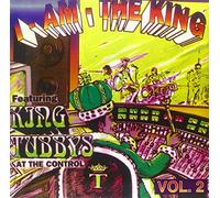 King Tubby - I Am the King Vol.2 [VINYL]