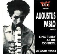 King Tubby - In Roots Vibes