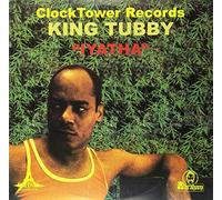 King Tubby - Iyatha [VINYL]